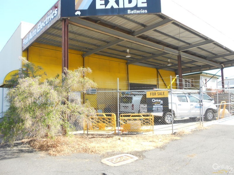 Rockhampton City QLD 4700