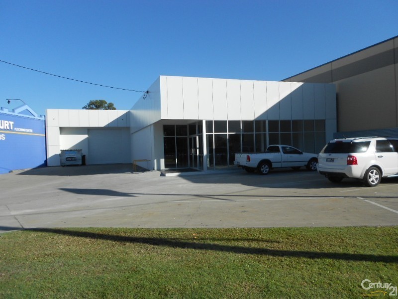 359 Yaamba Road, Park Avenue QLD 4701