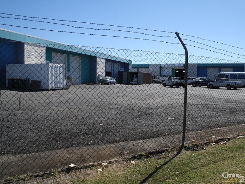 13/10 Dooley Street, Park Avenue QLD 4701