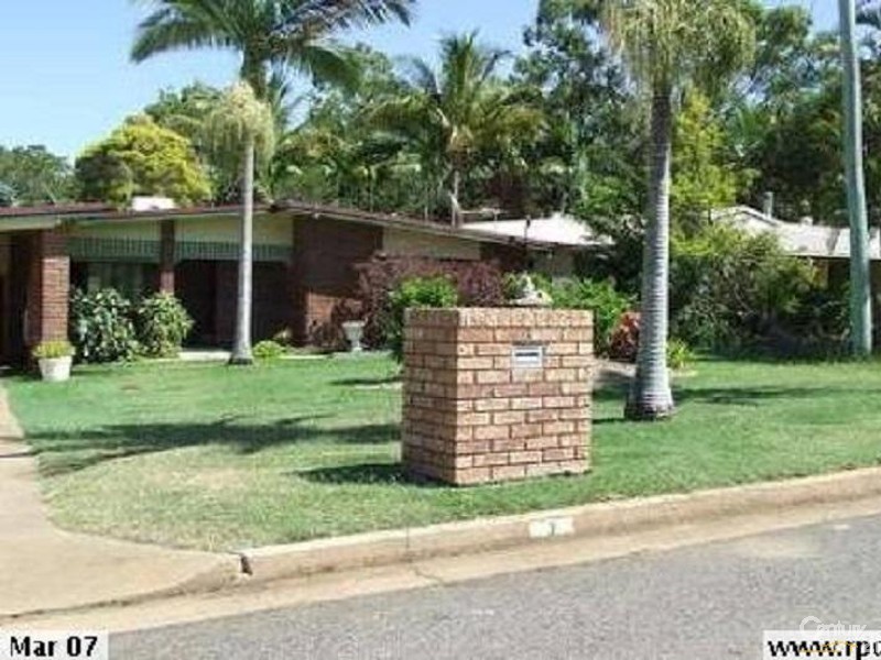Frenchville QLD 4701