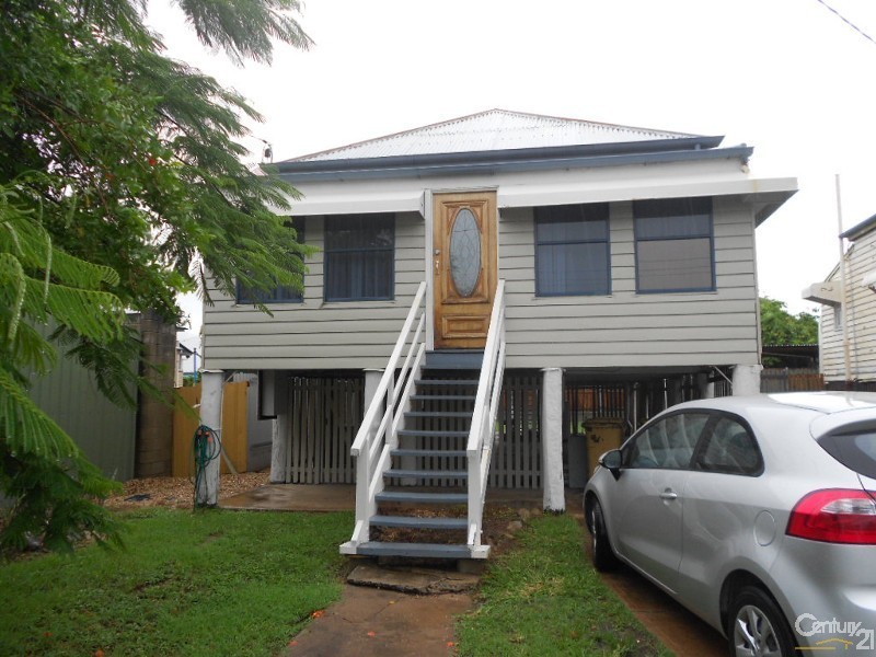 109 Caroline Street, Allenstown QLD 4700