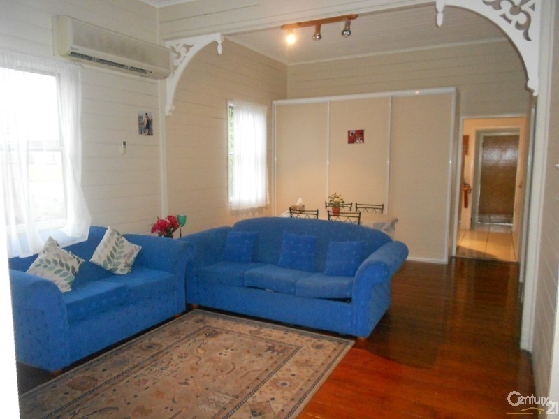 109 Caroline Street, Allenstown QLD 4700