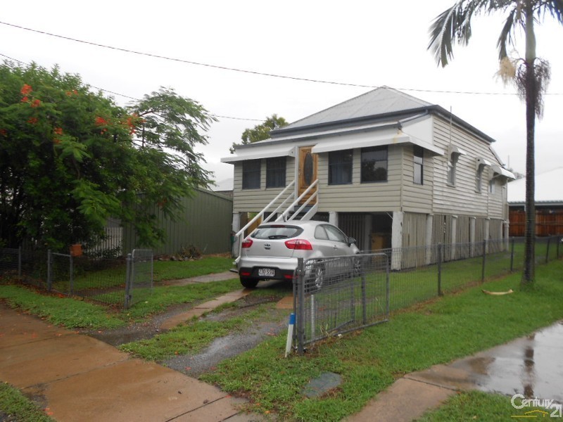 109 Caroline Street, Allenstown QLD 4700