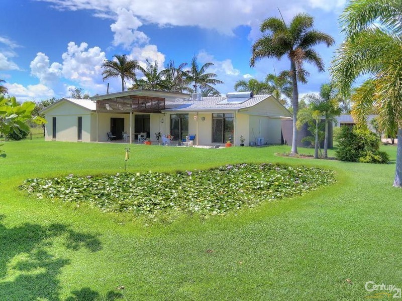 684 South Yaamba Road, South Yaamba QLD 4702