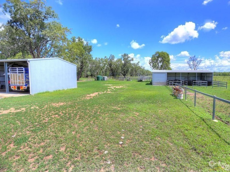 684 South Yaamba Road, South Yaamba QLD 4702