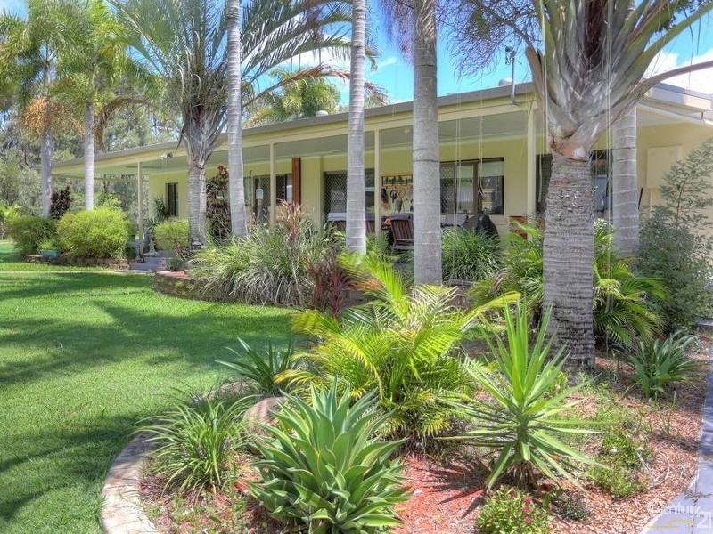 684 South Yaamba Road, South Yaamba QLD 4702