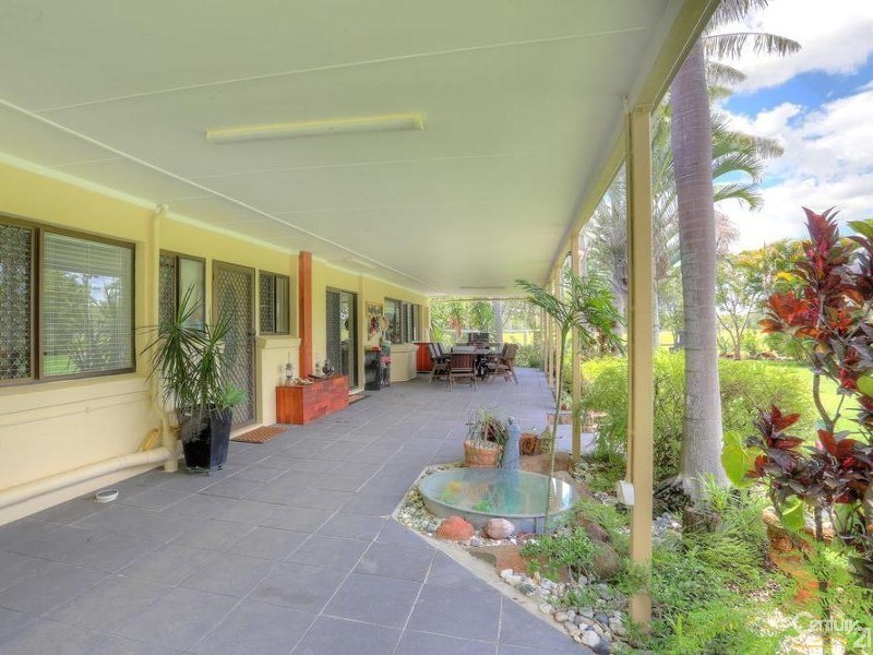 684 South Yaamba Road, South Yaamba QLD 4702