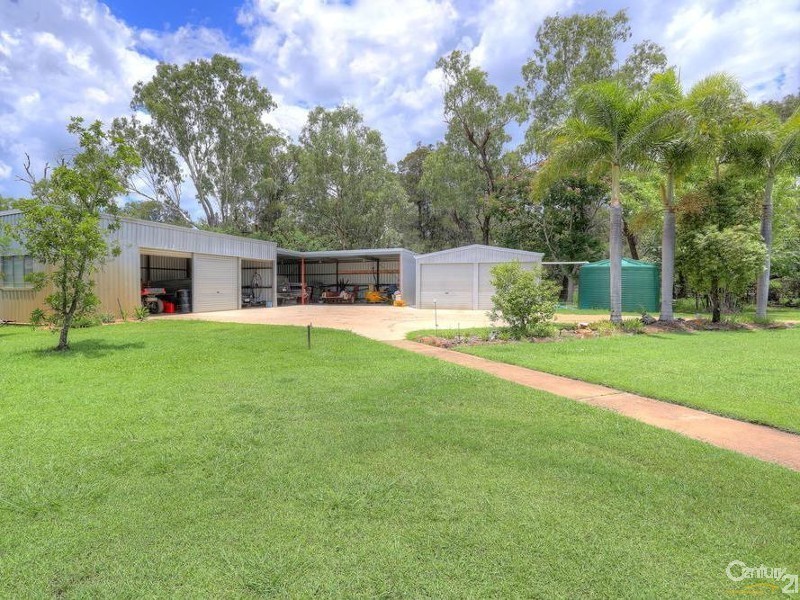 684 South Yaamba Road, South Yaamba QLD 4702