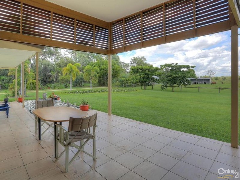 684 South Yaamba Road, South Yaamba QLD 4702