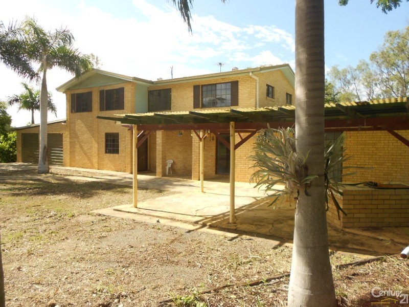48 Watts Road, Gracemere QLD 4702
