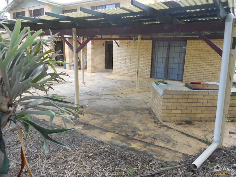 48 Watts Road, Gracemere QLD 4702