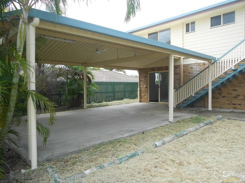 10 Banksia Court, Gracemere QLD 4702