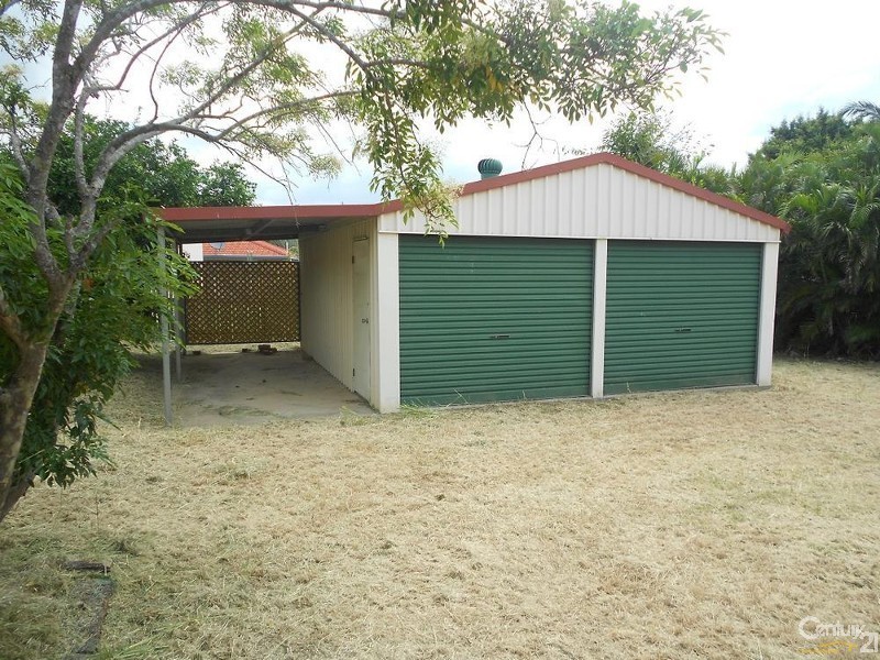 10 Banksia Court, Gracemere QLD 4702