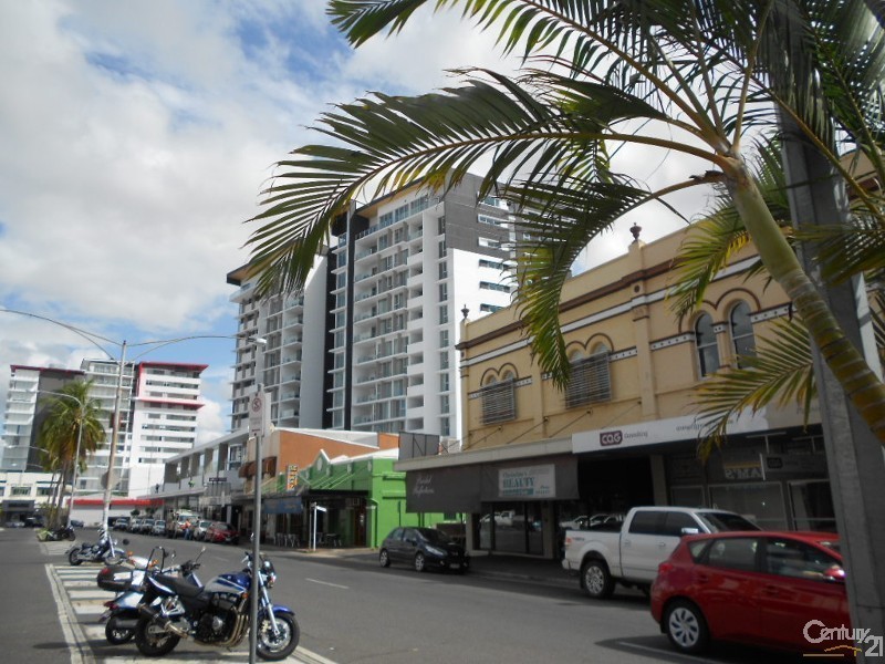 21 East Street, Rockhampton City QLD 4700