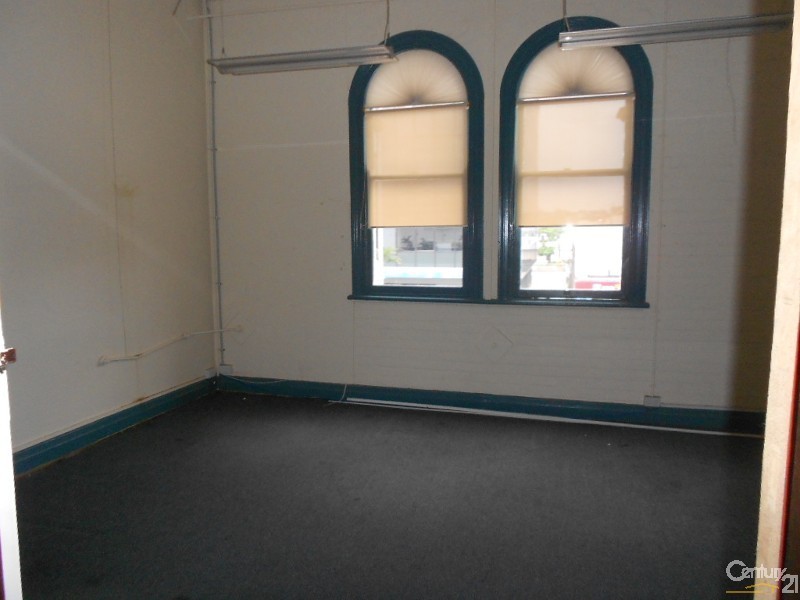 21 East Street, Rockhampton City QLD 4700