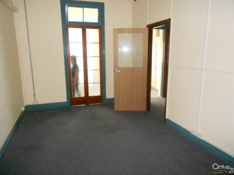 21 East Street, Rockhampton City QLD 4700