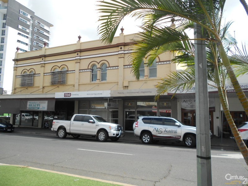 21 East Street, Rockhampton City QLD 4700