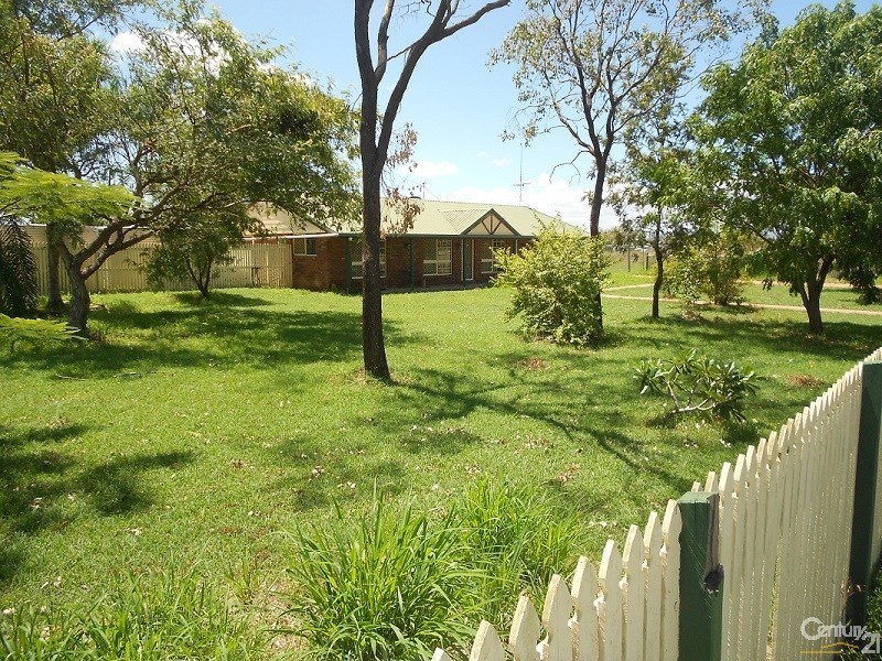 89 Douglas Street, Gracemere QLD 4702