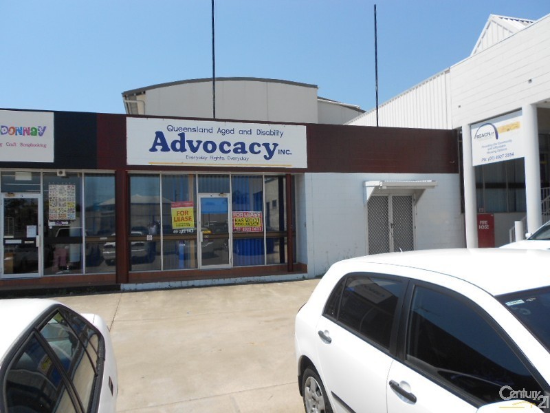 233 Musgrave Street, Berserker QLD 4701