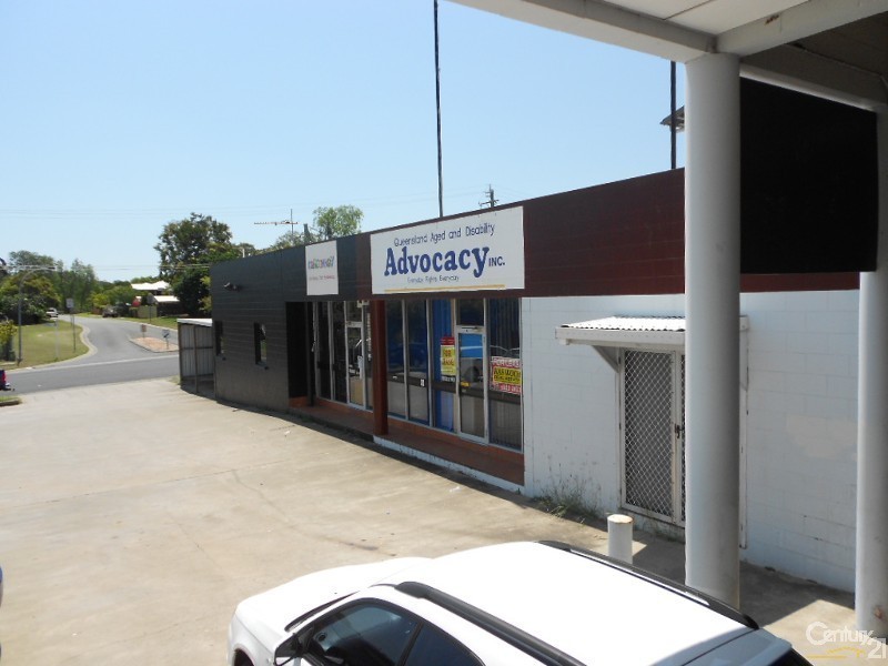 233 Musgrave Street, Berserker QLD 4701