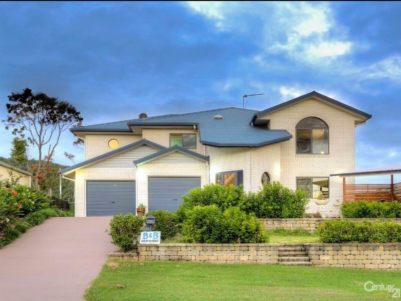 7 Yeppoon Crescent, Yeppoon QLD 4703