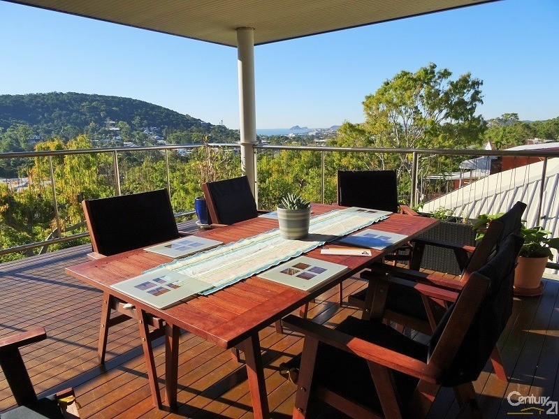 7 Yeppoon Crescent, Yeppoon QLD 4703