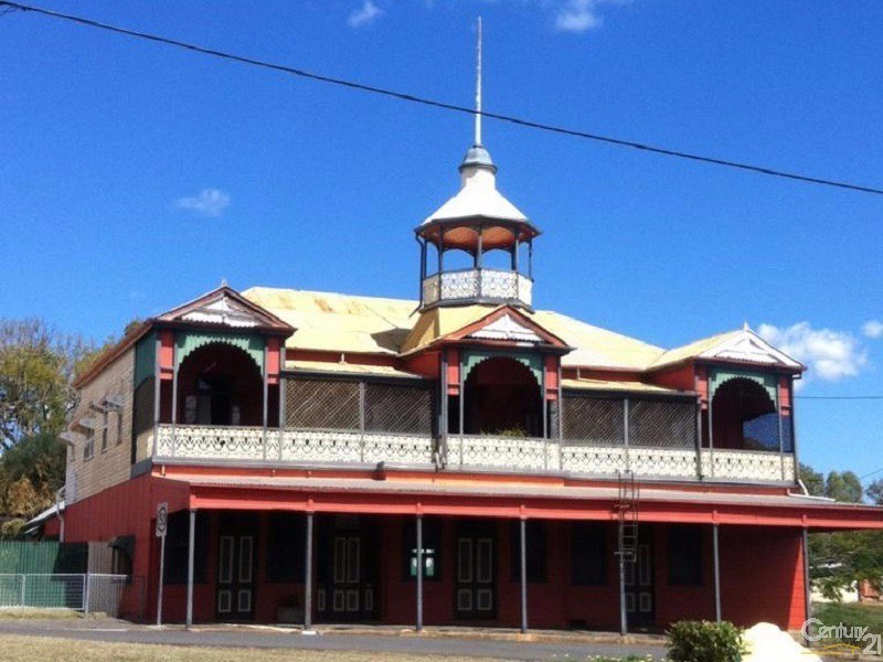 28 Morgan St, Mount Morgan QLD 4714