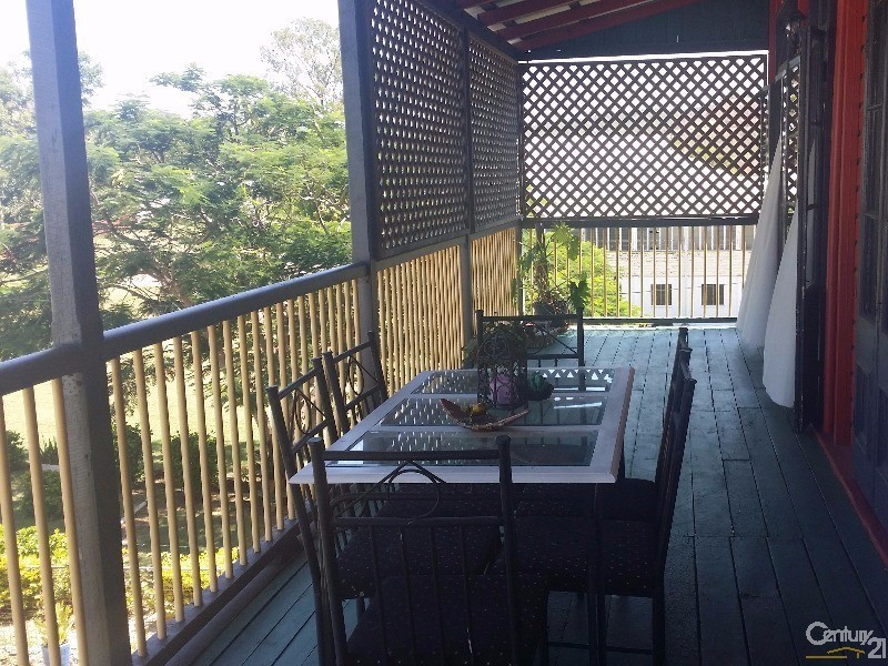 28 Morgan St, Mount Morgan QLD 4714