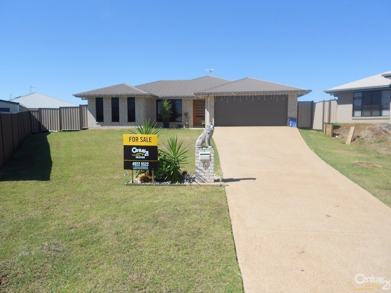 17 Premier Court, Gracemere QLD 4702