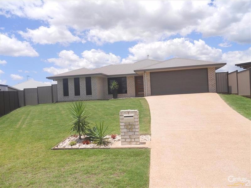 17 Premier Court, Gracemere QLD 4702