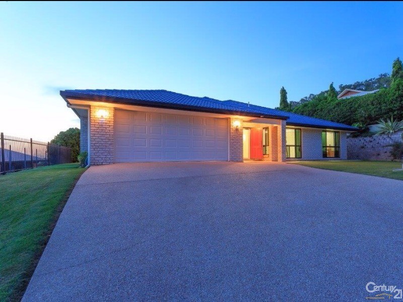 11 Greenwood Close, Frenchville QLD 4701