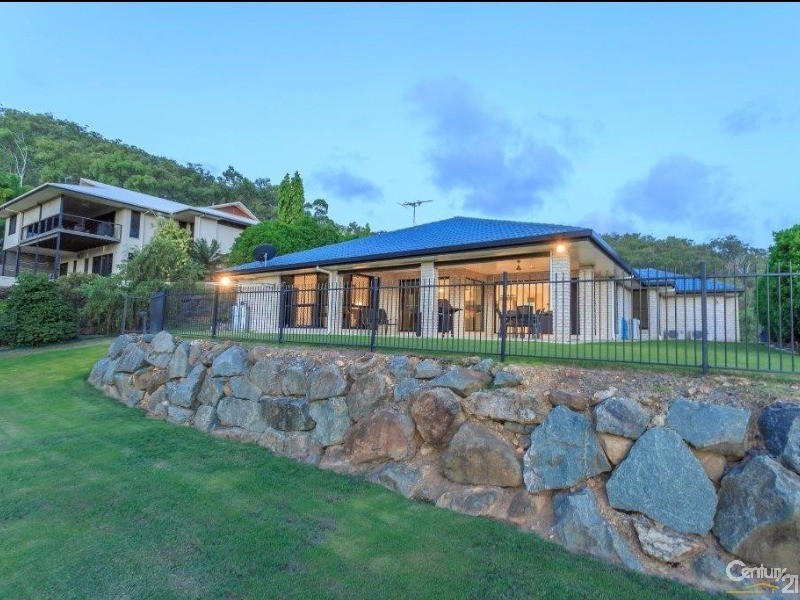 11 Greenwood Close, Frenchville QLD 4701