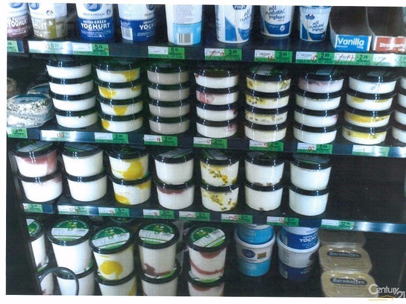 Park Avenue QLD 4701