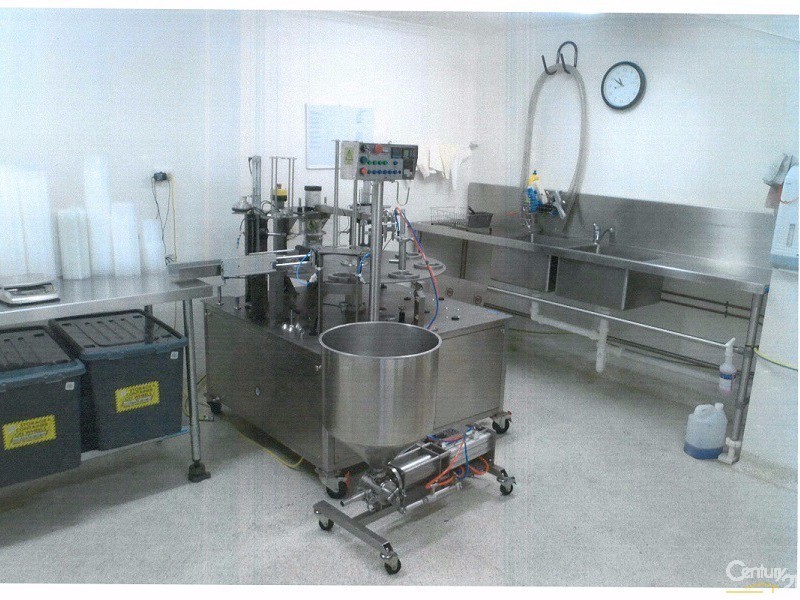 Park Avenue QLD 4701