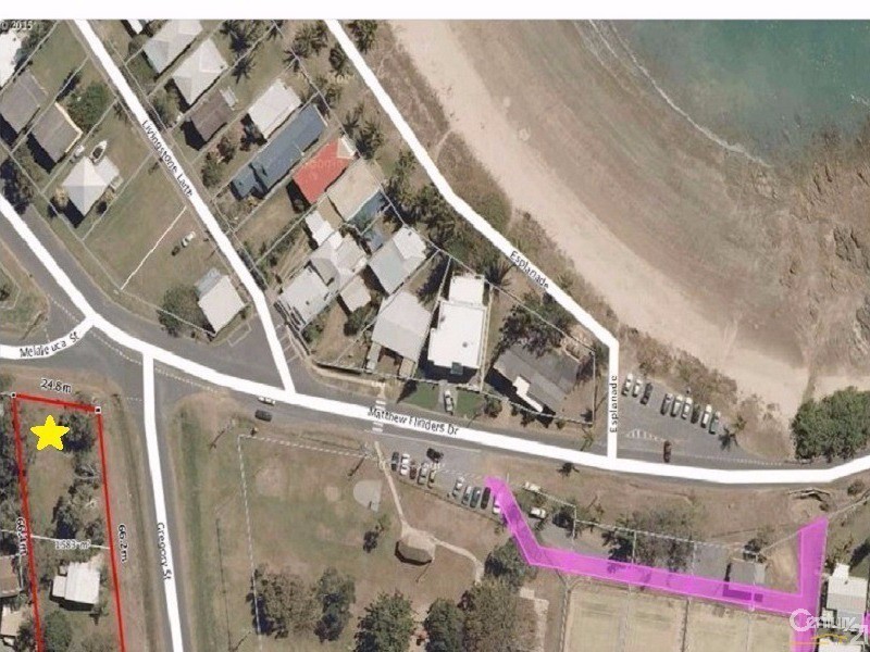 1 Percy Ford Street, Cooee Bay QLD 4703