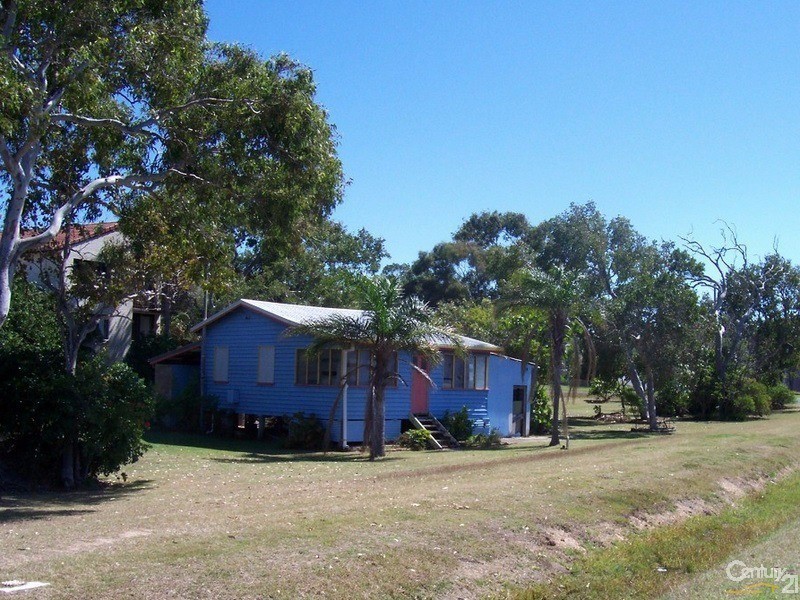 1 Percy Ford Street, Cooee Bay QLD 4703
