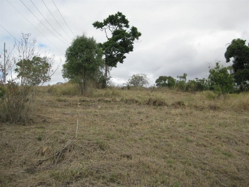 8 Cribb Street, Mount Morgan QLD 4714