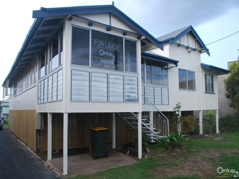 14 Wandal Road, Wandal QLD 4700