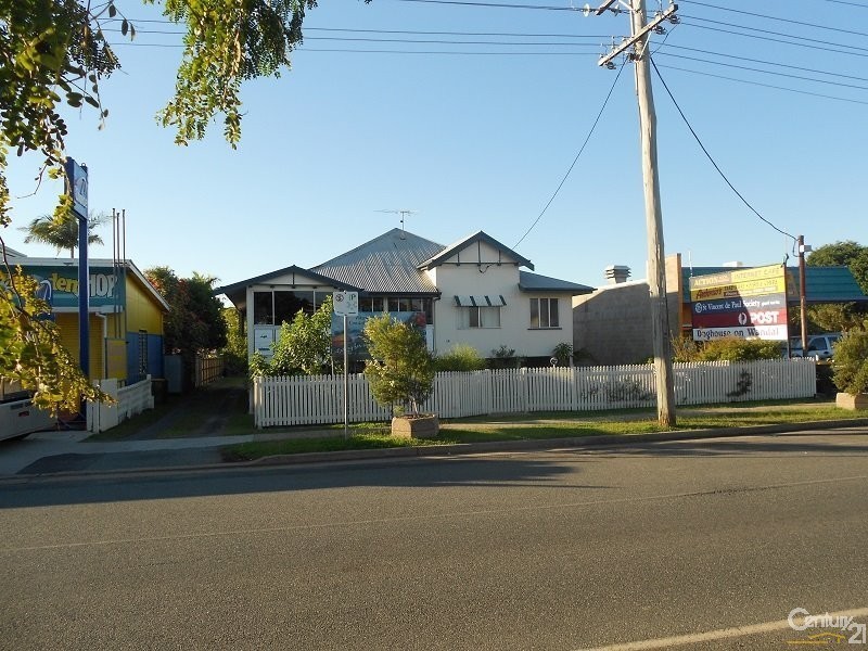 14 Wandal Road, Wandal QLD 4700