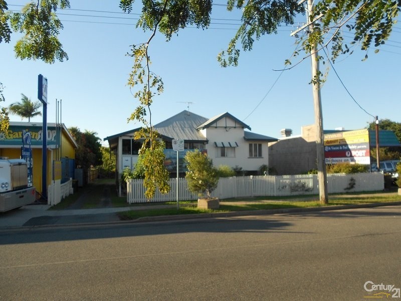 14 Wandal Road, Wandal QLD 4700