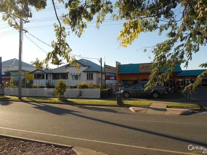 14 Wandal Road, Wandal QLD 4700