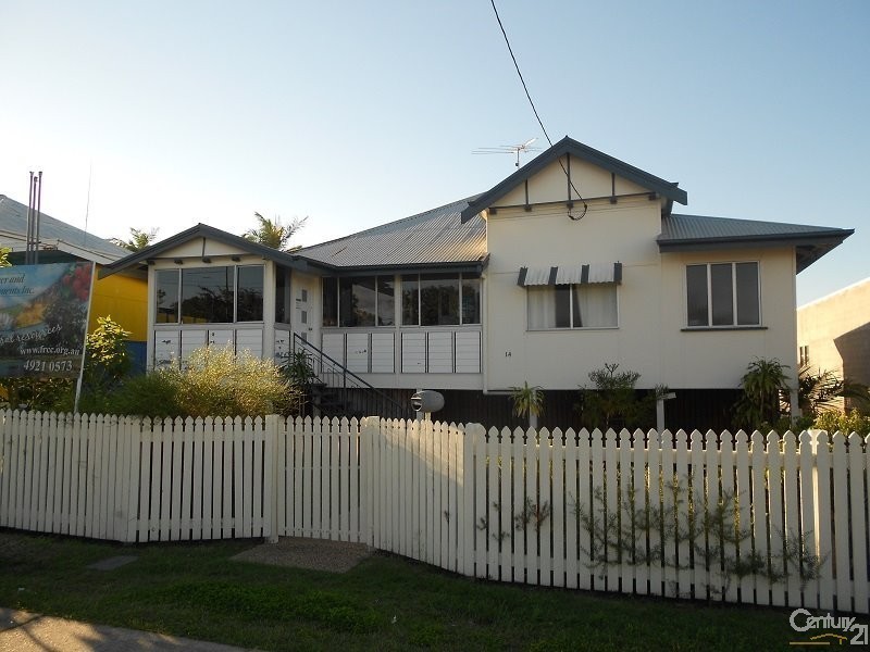 14 Wandal Road, Wandal QLD 4700