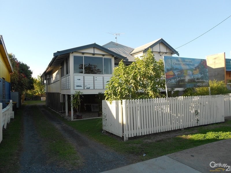 14 Wandal Road, Wandal QLD 4700