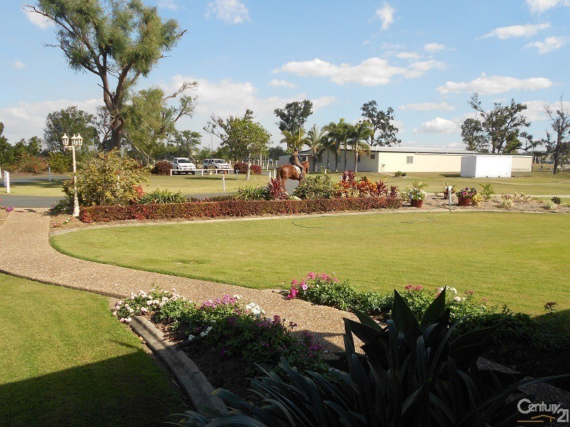 6 Millroy Drive, Yeppoon QLD 4703