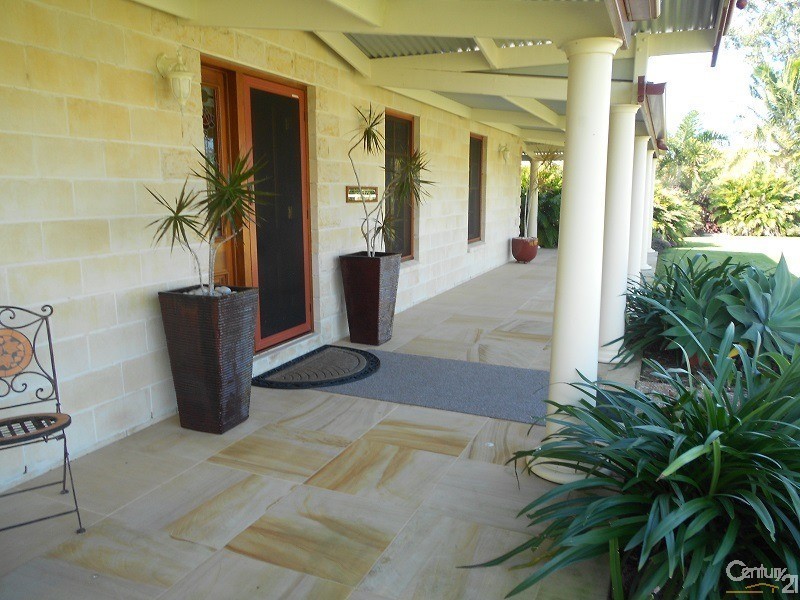 6 Millroy Drive, Yeppoon QLD 4703