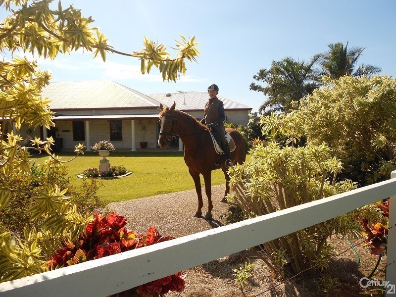 6 Millroy Drive, Yeppoon QLD 4703