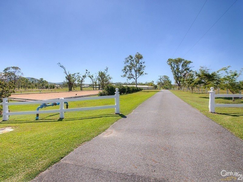 6 Millroy Drive, Yeppoon QLD 4703