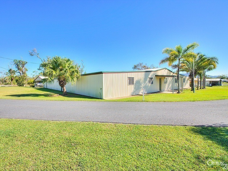6 Millroy Drive, Yeppoon QLD 4703