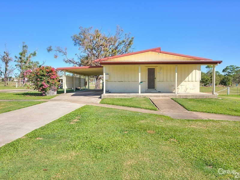 6 Millroy Drive, Yeppoon QLD 4703