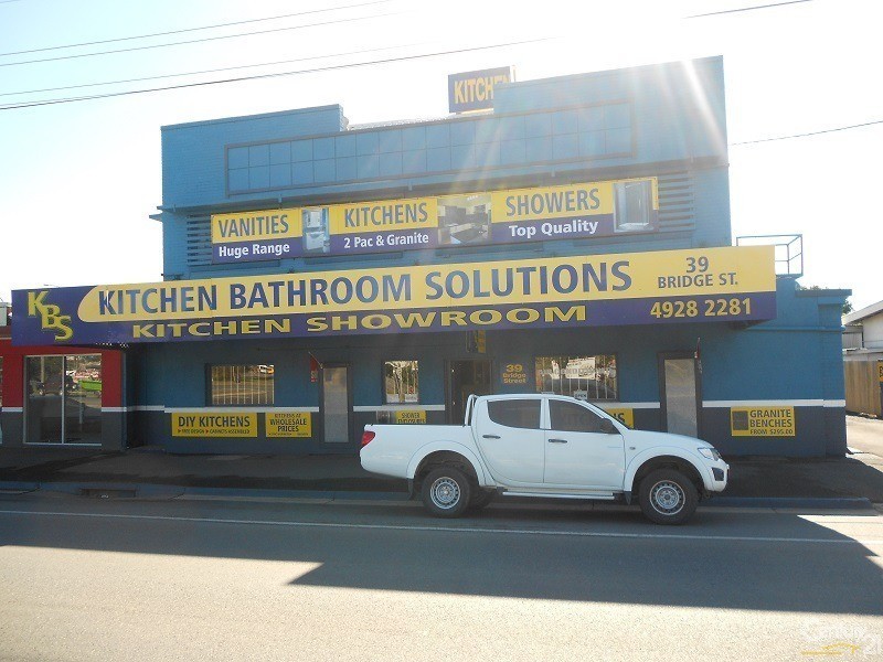 39 Bridge Street, Berserker QLD 4701